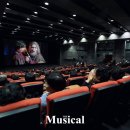 예술의전당 영상화사업웃는남자 상영 이미지