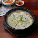 토종닭곰탕 이미지