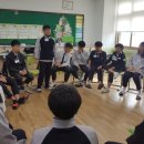 서대구중학교 앞 이미지