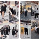 짐온(GYM_ON) 이미지