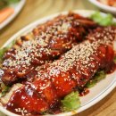 창신동매운족발 - 성남시 수정구 탄리로 74 | 창신동매운족발
