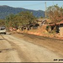 관광특구 진입로 이미지