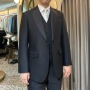 동일양복 | [결혼준비 턱시도] 세호테일러 - 일반 기성 양복과 확실하게 다른 홍대 남자예복대여 후기