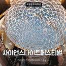 작가유랑단 | [어른들도 과학관에서 논다] 17번째 사이언스 나이트 페스티벌 후기 (찰나를 담다)