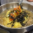 라면과 빙수를 서비스로 주는 진주 혁신 막창 맛집 : &#34;봉자막창 진주혁신도시점&#34;