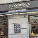 팔마인테리어 | 팔마 'CEROCHENTA' 솔직 후기 , 마요르카에서 발견한 이테리 음식 맛집