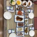 경성장어구이