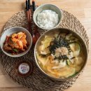 칼국수 이미지