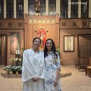 HOLY SPACE | [미국성당] #16 외국인으로 미국 성당 세례 받은 날… 눈물 난 이유 Easter Vigil Mass Baptism 이스터...