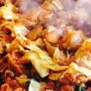 춘천닭갈비 이미지