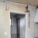 진잠타운 아파트 버스정류장 | 대전 원내동 진잠타운 아파트 전체 리모델링 ABS 도어 중문·욕실·방문 문틀 교체 시공 후기