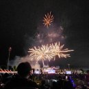 2025 포천시민의날 축제 후기 블랙이글스에어쇼, 드론쇼, 불꽃축제