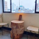 하얀 노래연습장 이미지