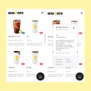메가엠지씨커피천안쌍용월봉점 | [일상] 제로 음료 혈당관리 메가커피 제로 아이스티 복숭아 (당류 함유량, 혈당체크, 칼로리, 다이어트...