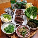 삼정야채 이미지