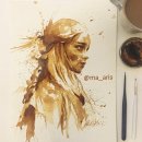 커피그림 - 유성구 반석로12번길 61 | 커피그림