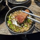별미랑 고기랑 | 신내동 맛집 &#39;서울육부단&#39; 신선한 고기와 별미 막국수까지 완벽한 조합 후기