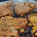 인천 서구 갈비 맛집 경서동 고기집 천지갈비참숯화로구이