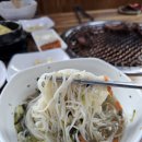 유구숯불갈비 이미지