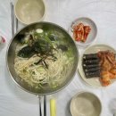 충무해물 | 거제도 현지인 맛집 추천 &#39;충무할매김밥 학동점&#39; 충무김밥 해물칼국수 내돈내산 솔직후기