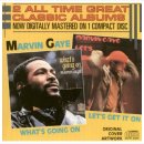 What's Going On - Marvin Gaye - 이미지