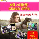 쏜다대전 이미지