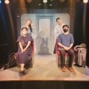 뮤지컬 열차는 밀라노를 막 지나쳤다 | 저녁 데이트, 열차는 막 밀라노를 지나쳤다 (부산 뮤지컬)