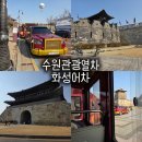 창룡대로 | 수원 화성어차 예매 방법 총정리ㅣ 코스 시간 주차 매표소 주말 탑승 후기