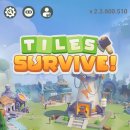 몬스터유도 멀티클럽 | [모바일 게임] &#39;타일 서바이벌&#39; 솔직후기! (feat. 공략, 익숙한 맛과 향??)