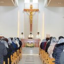 초 축복식 이미지