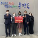 봉명동 천안서여자중학교 천안신문