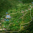 장흥숲길캠핑장 이미지