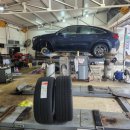 한국타이어 더 타이어샵 포곡점 이미지