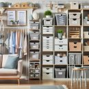 라탄으로 만드는 감성 인테리어 소품 | 셀프 인테리어 소품 만들기, 감성 더하는 쉬운 방법