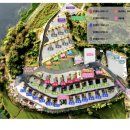 블루아일랜드 캠핑장 | 가족캠은 블루아일랜드캠핑장으로