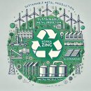 현대산업 태양광발전소 이미지