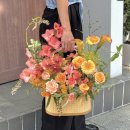 고운동_세종중앙타워 | 세종 꽃집 꽃다롱 고운동 꽃다발