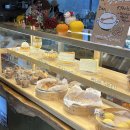 진밭식당 | [리뷰] 애견동반 동쪽제주 여행코스 추천: 이미녕 보말칼국수,벨진밭,밭디,어썸스테이,도우보이