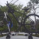 일렉스타 전기자전거 이미지