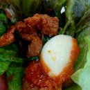 감나무집(명촌점) | 울산 북구 명촌 감나무집 오리불고기는 이곳이다