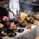 JW메리어트제주 리조트앤스파(JW Marriott Jeju Resort & spa) | 미식가라면 놓칠 수 없는 JW 메리어트 호텔 레스토랑 추천 TOP3