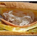 이삭토스트 건대로데오점 이미지