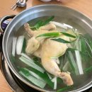 상봉닭한마리 장안동점 | [중랑역 맛집] 공릉동닭한마리 상봉점