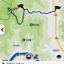 관지마을회관 | 【100대명산/블랙야크-31/산림청-30】 충북의 설악산이라 불리우는 영동 천태산 암릉 가을 산행을 하다.