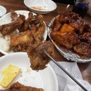 경동시장 통닭집 동경통닭 방문후기