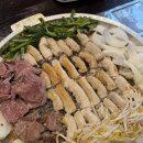 김포 구래동 곱창 17년 전통 구워주는 곱창 맛집 곰순네 돌곱창 방문 후기