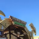 호텔버닝(HOTEL BURNING) | 신혼여행 DAY15 "또 보자! 에픽유니버스"