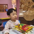 해태 | 과자집 만들기 체험! 도담이랑 함께한 크라운해태 키즈뮤지엄 후기