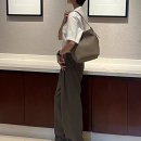 유메르 가방 롱드 보스턴백 신제품 | MRRV 메르레브 런칭 행사 신라호텔 방문 후기