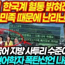 중국 내 라후 족 언어 - 한국어 지방 사투리 수준. 그외 한국 계통의 소수 민족 이미지